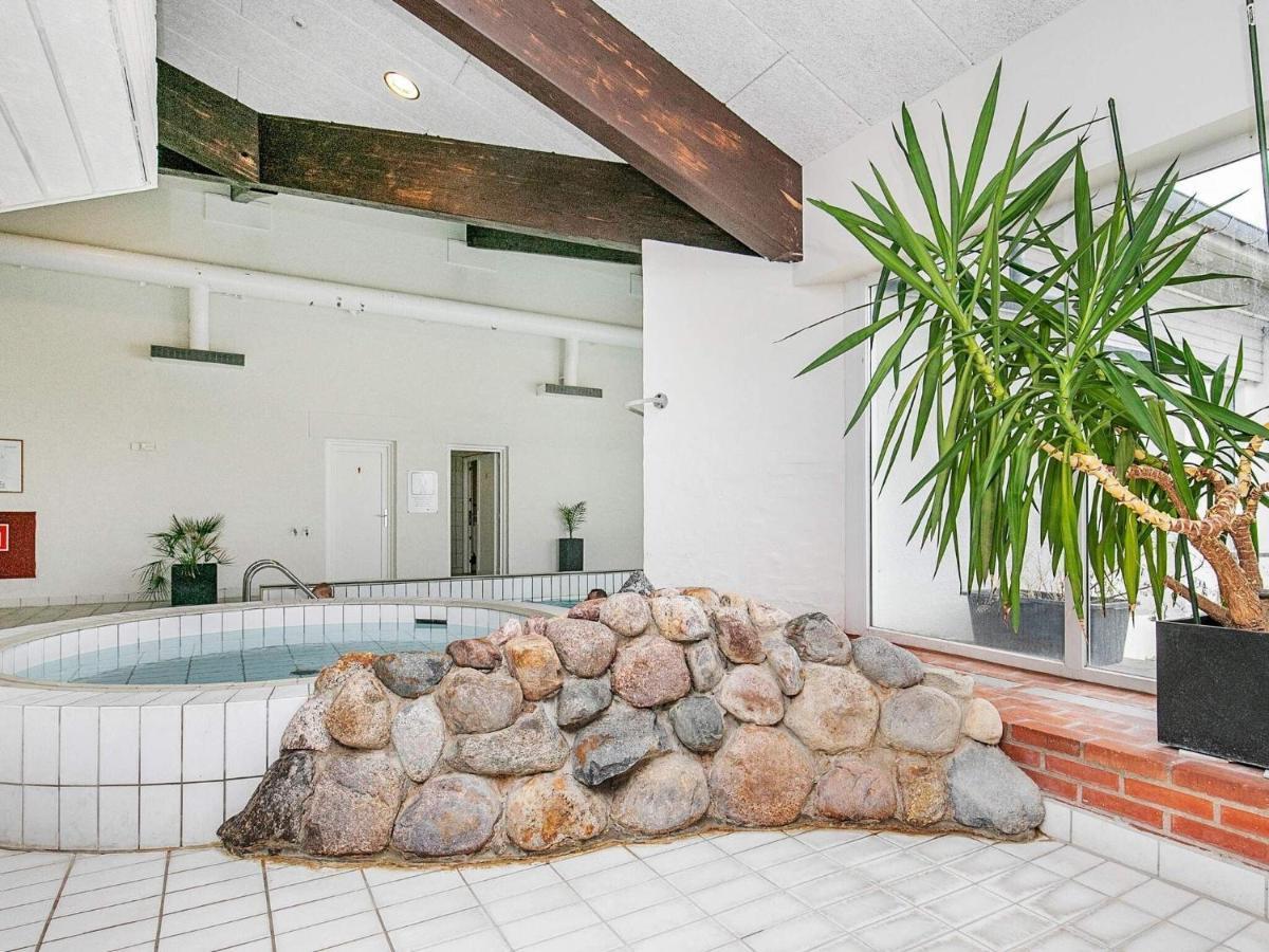 Apartment Brovst X エクステリア 写真