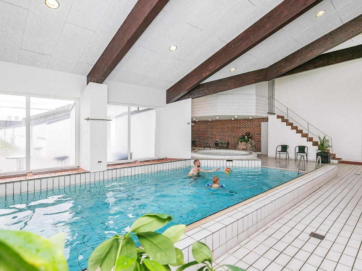 Apartment Brovst X エクステリア 写真