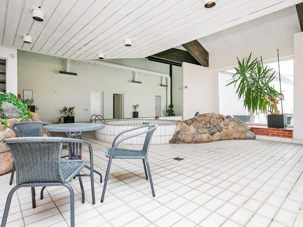 Apartment Brovst X エクステリア 写真