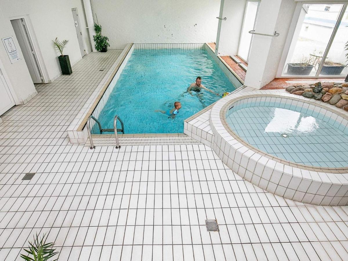 Apartment Brovst X エクステリア 写真