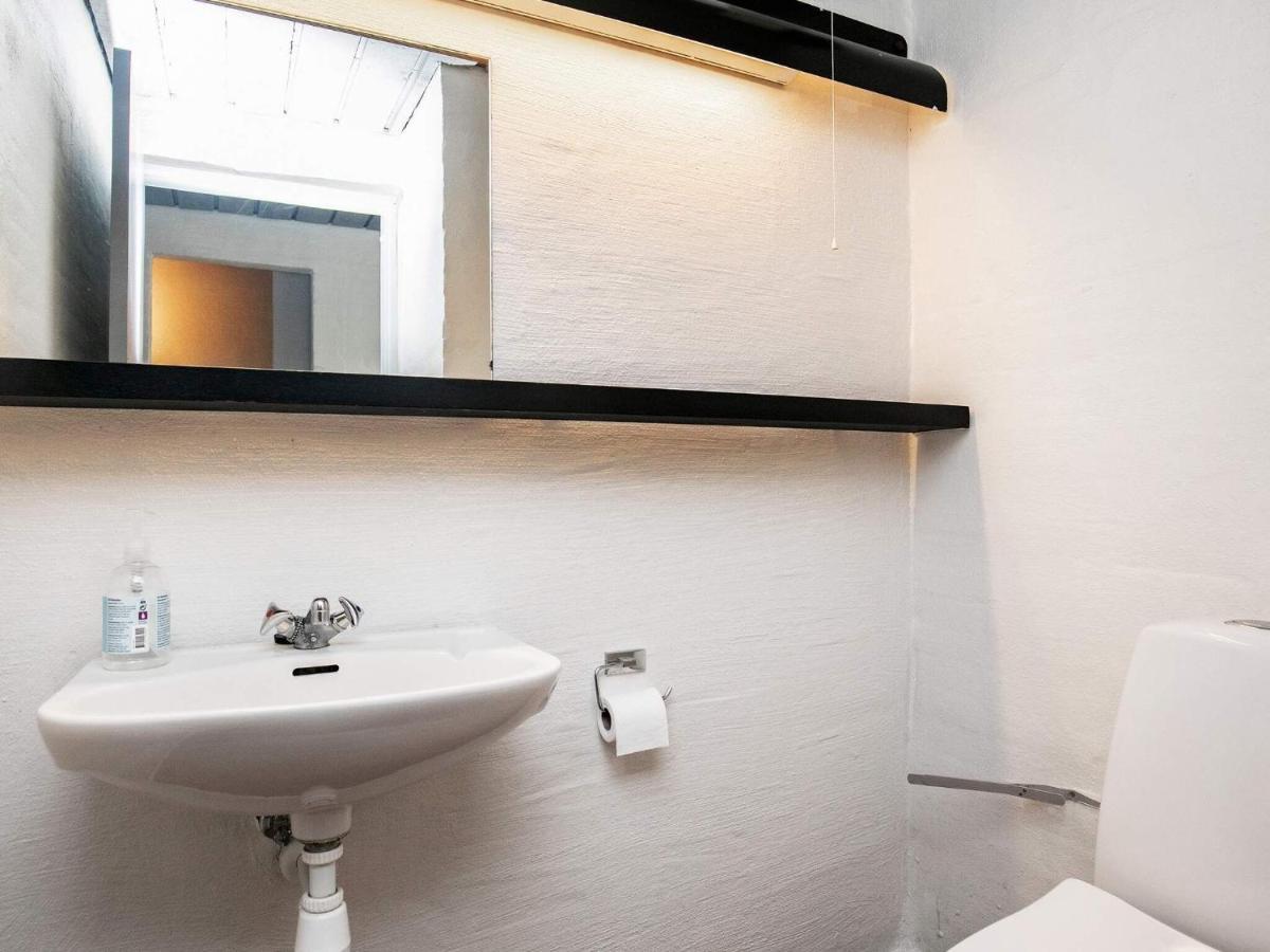 Apartment Brovst X エクステリア 写真