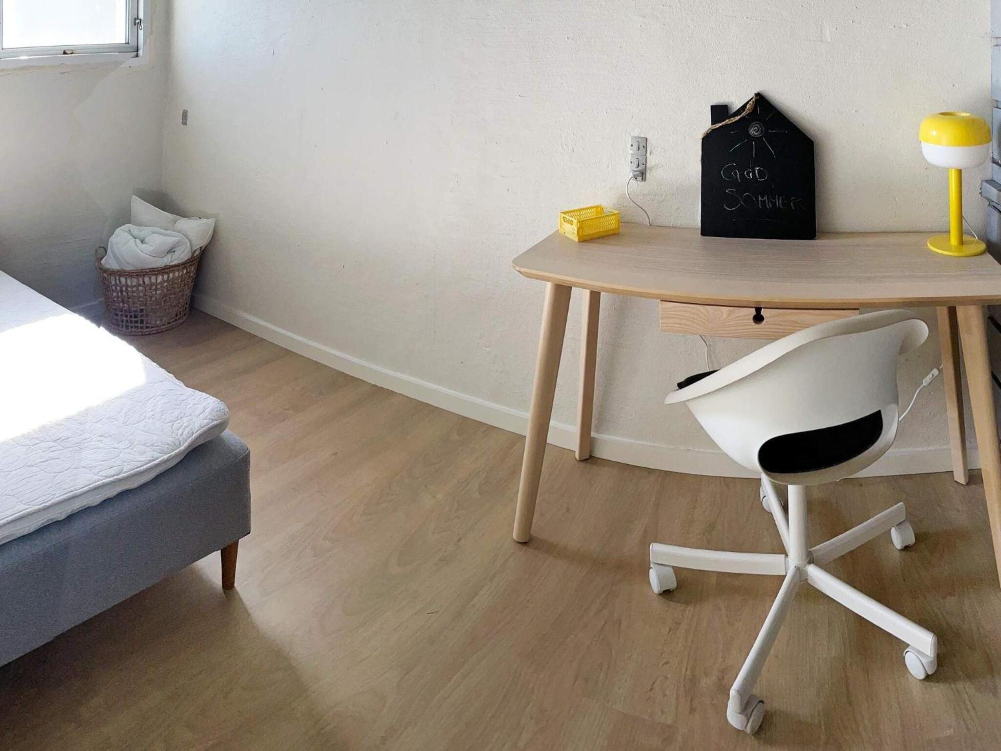 Apartment Brovst X エクステリア 写真