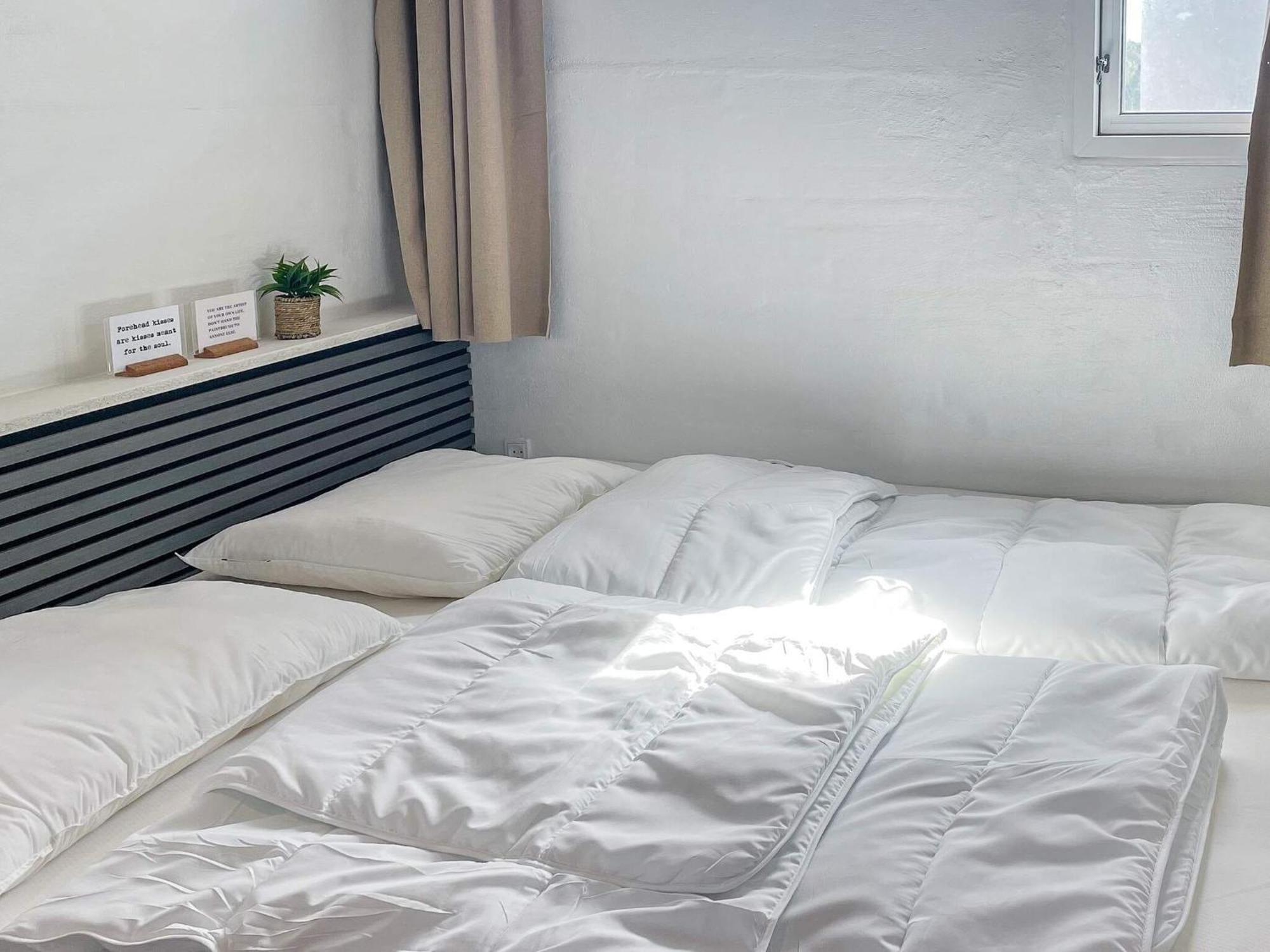 Apartment Brovst X エクステリア 写真