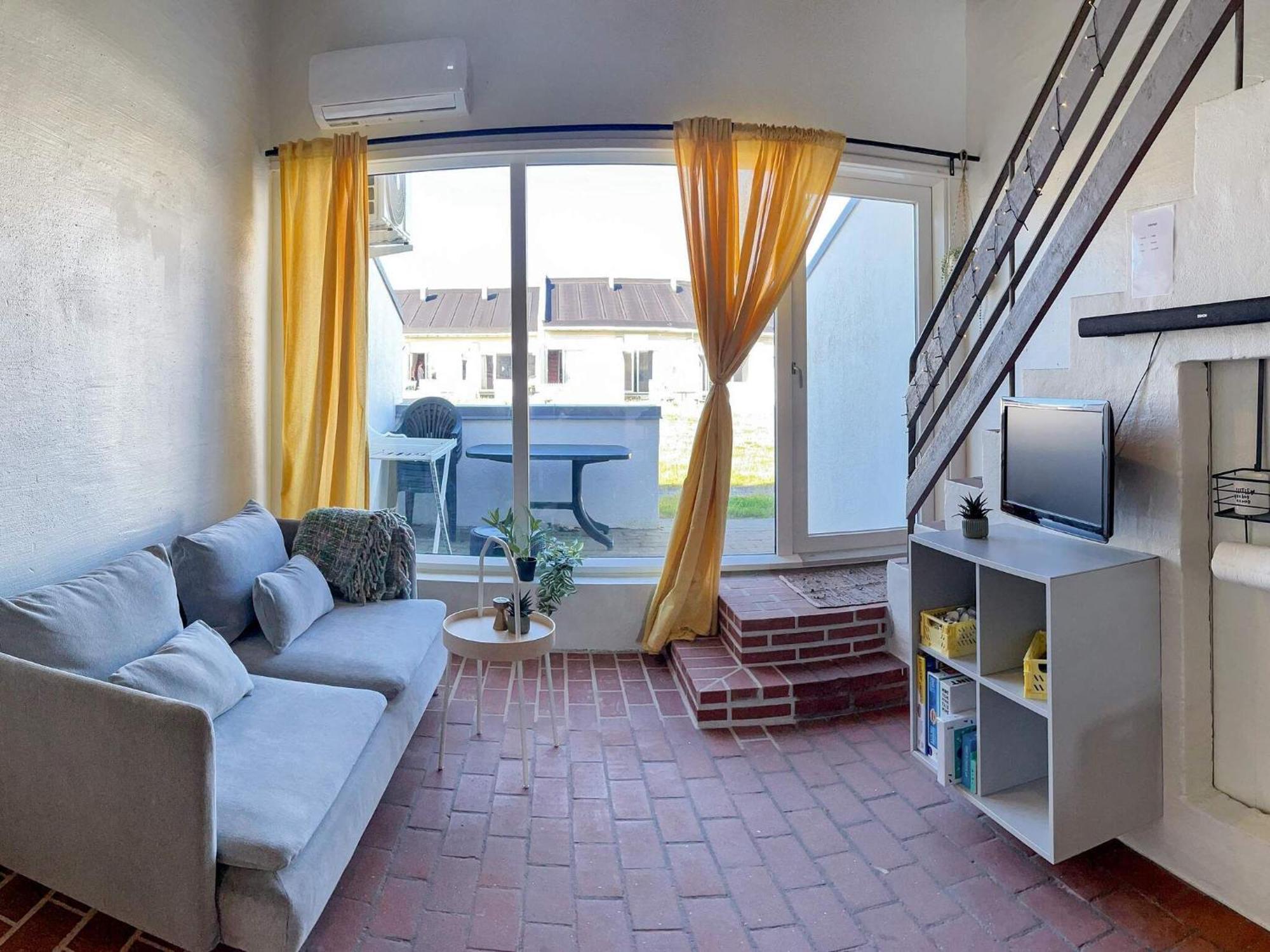 Apartment Brovst X エクステリア 写真
