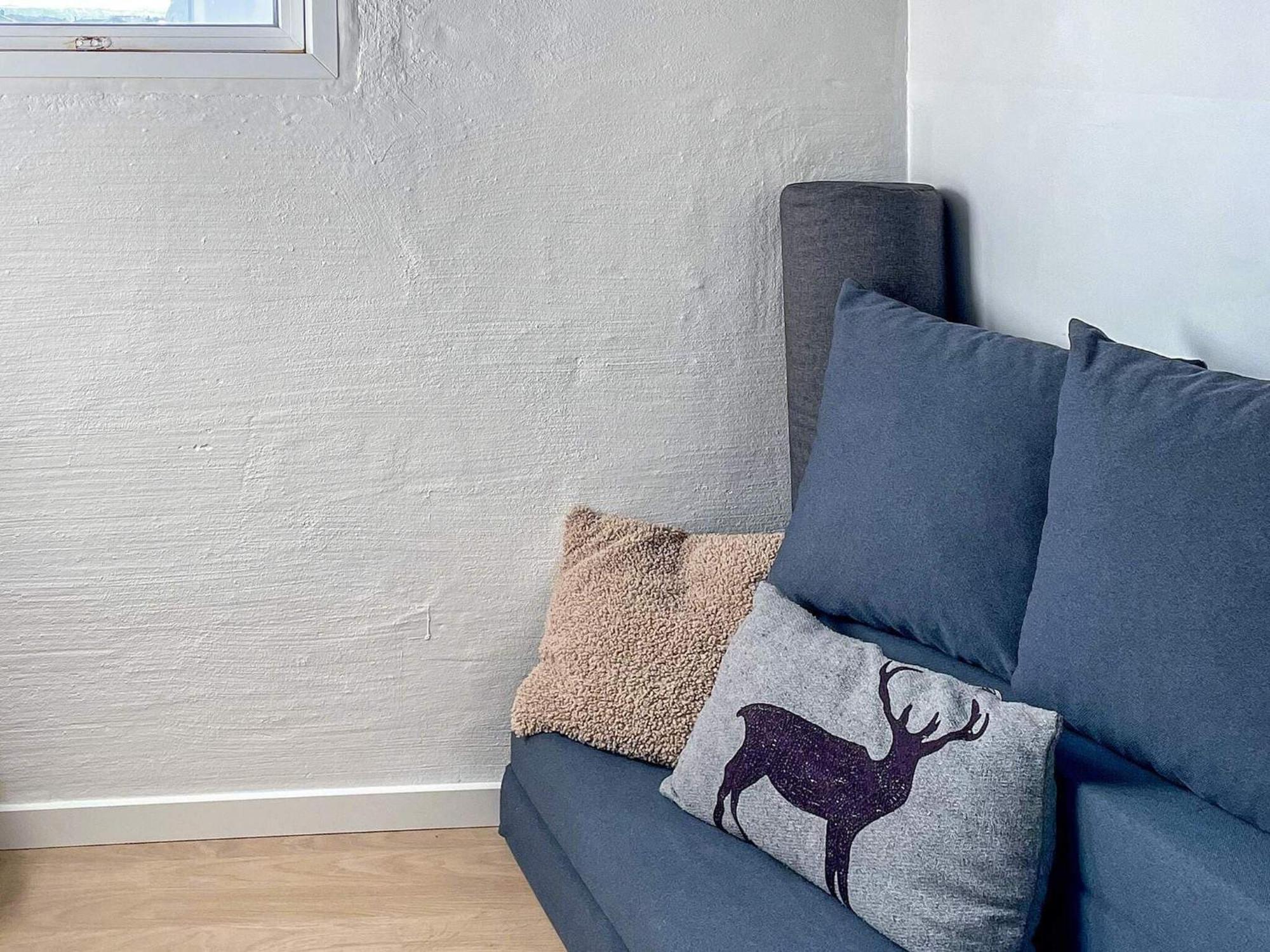 Apartment Brovst X エクステリア 写真