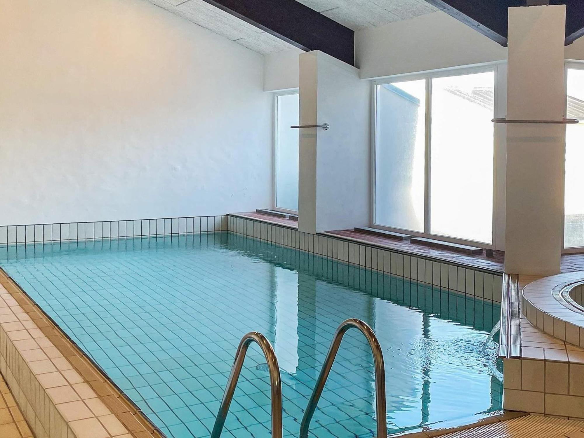 Apartment Brovst X エクステリア 写真
