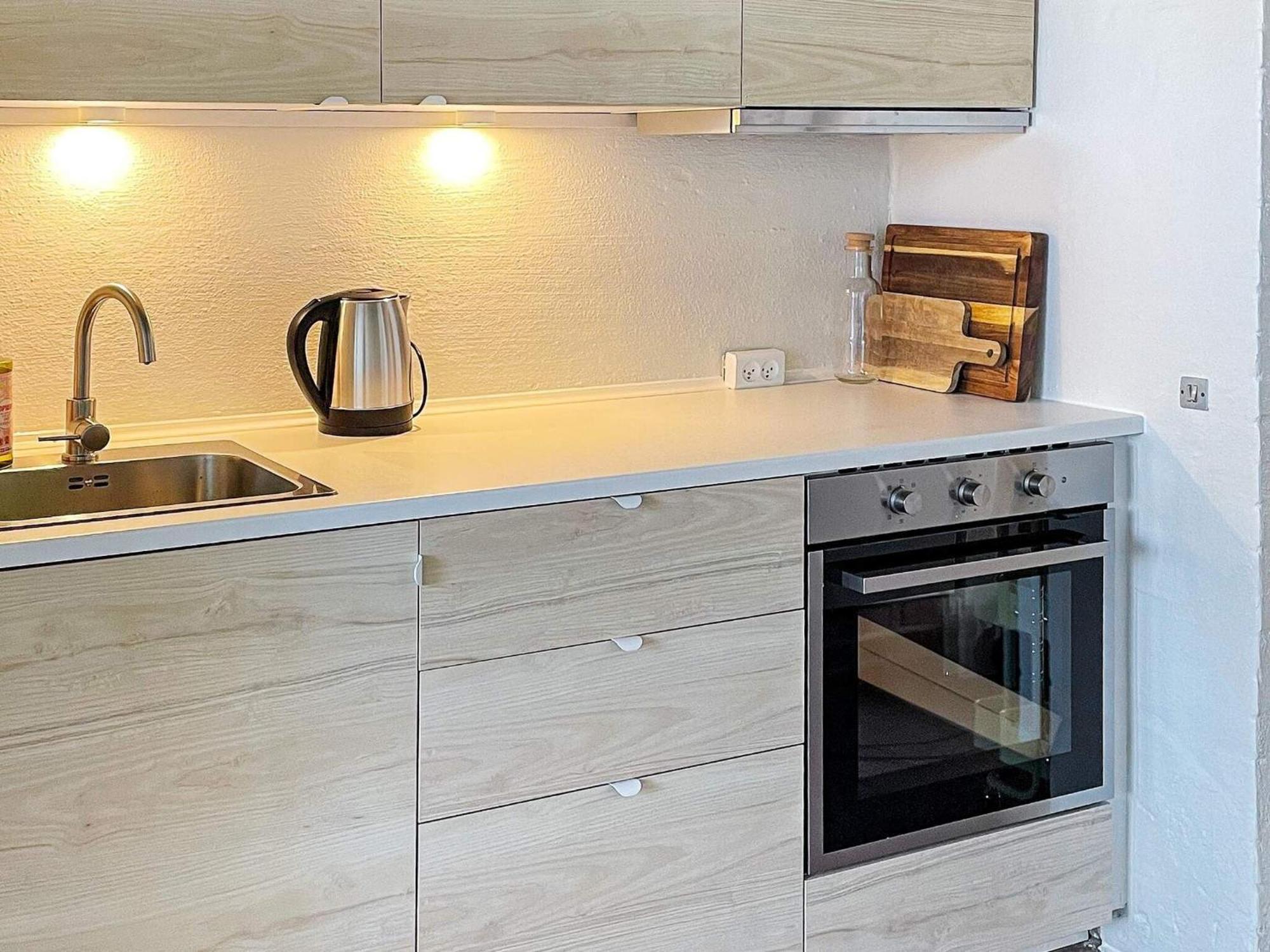 Apartment Brovst X エクステリア 写真