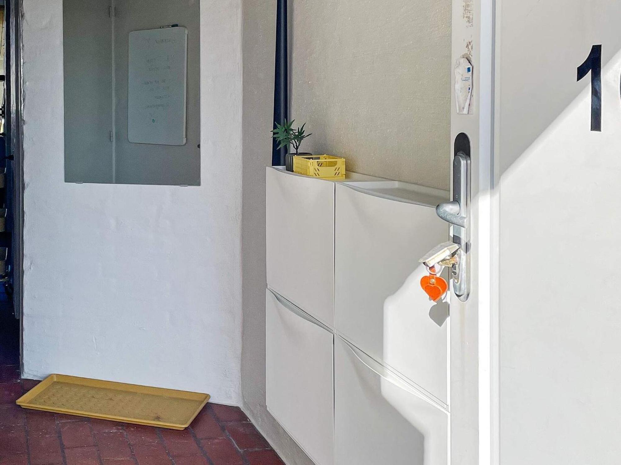 Apartment Brovst X エクステリア 写真