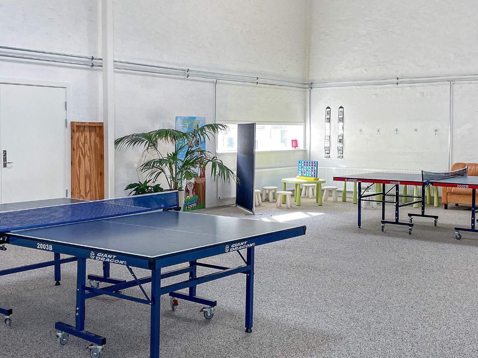 Apartment Brovst X エクステリア 写真