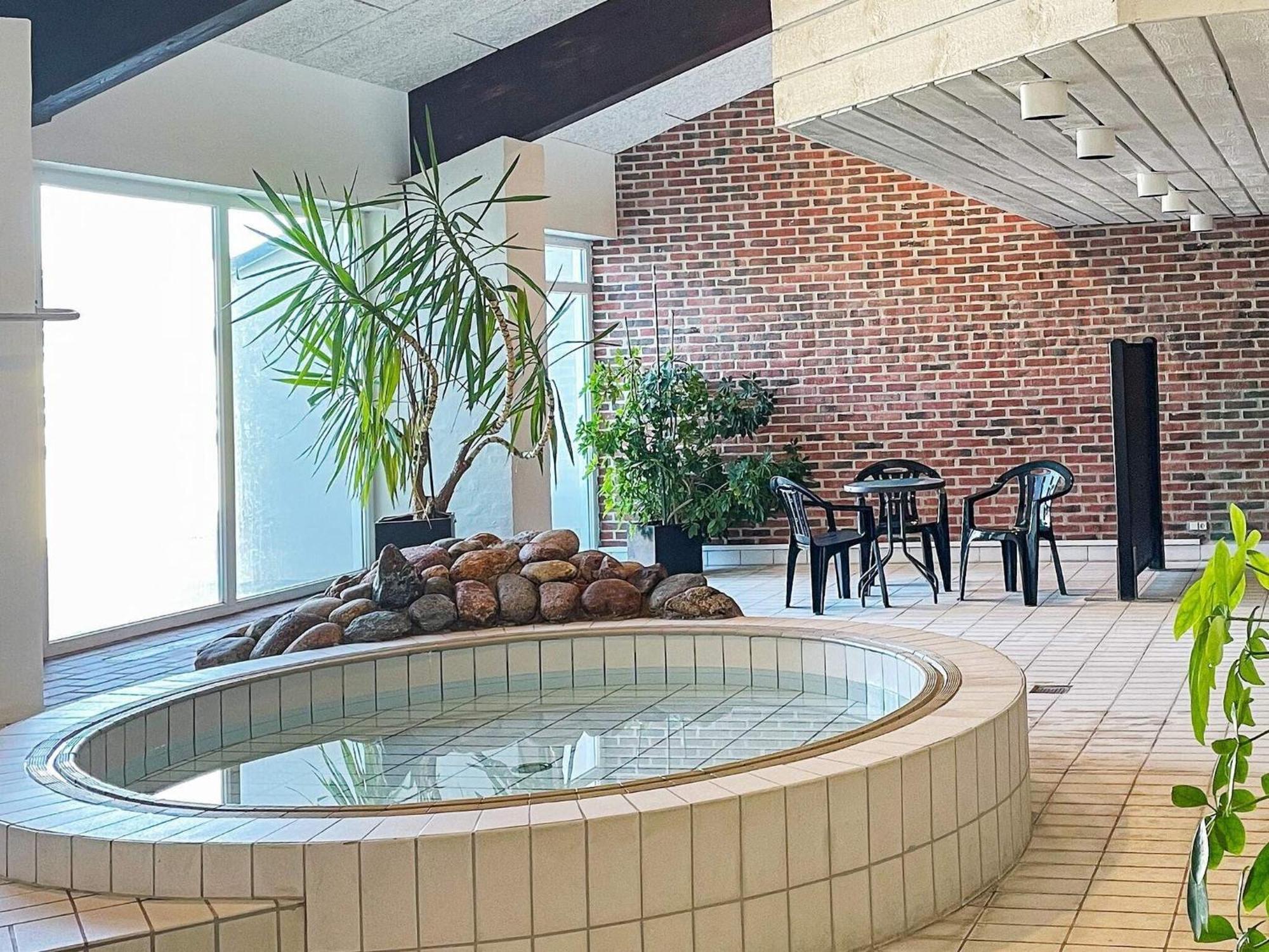Apartment Brovst X エクステリア 写真