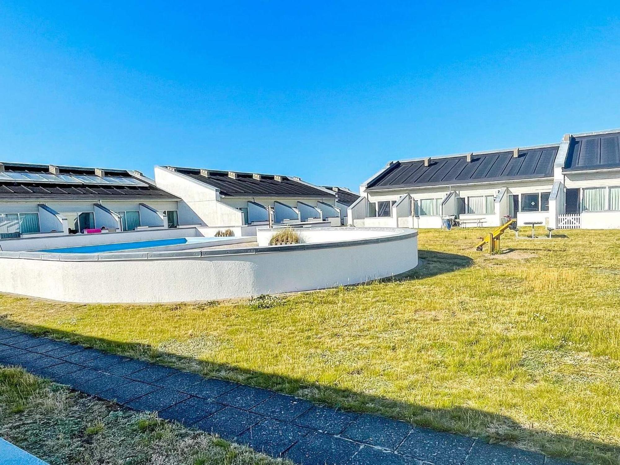 Apartment Brovst X エクステリア 写真